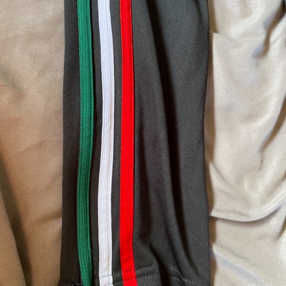 Adidas Men's Jogger Pants (Medium) - Picture 2 of 4